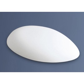 Pear Shaped Hump for Clay Building